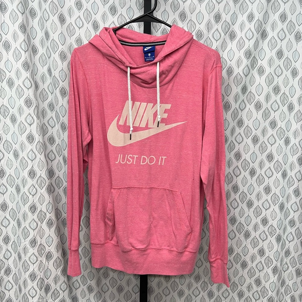 Nike hoodie xL